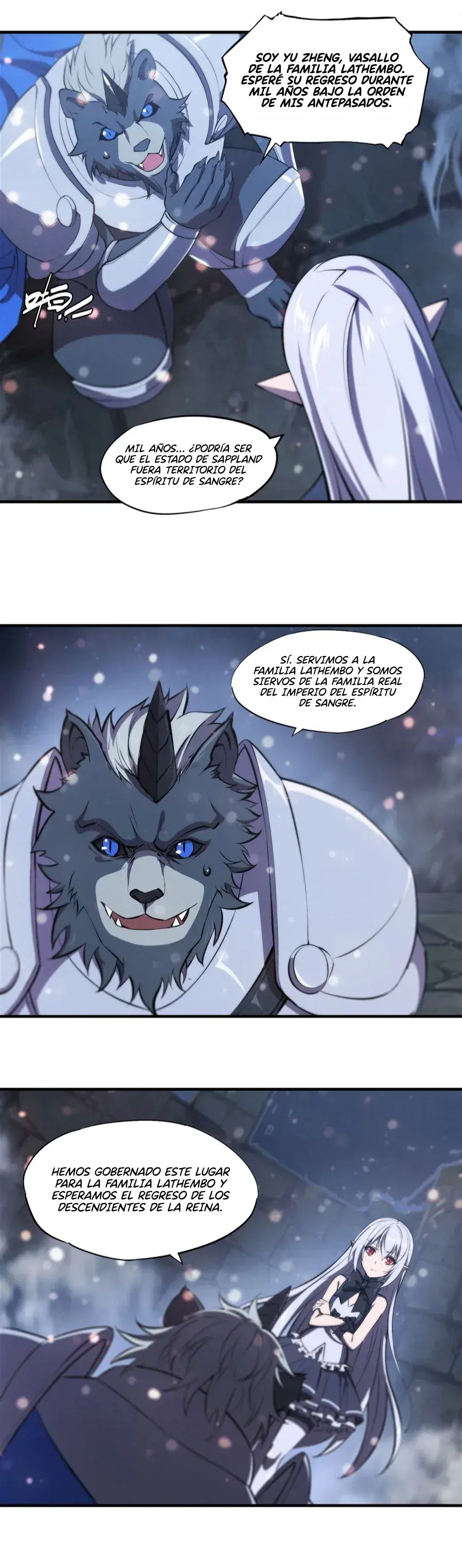 Capitulo 231 page 7