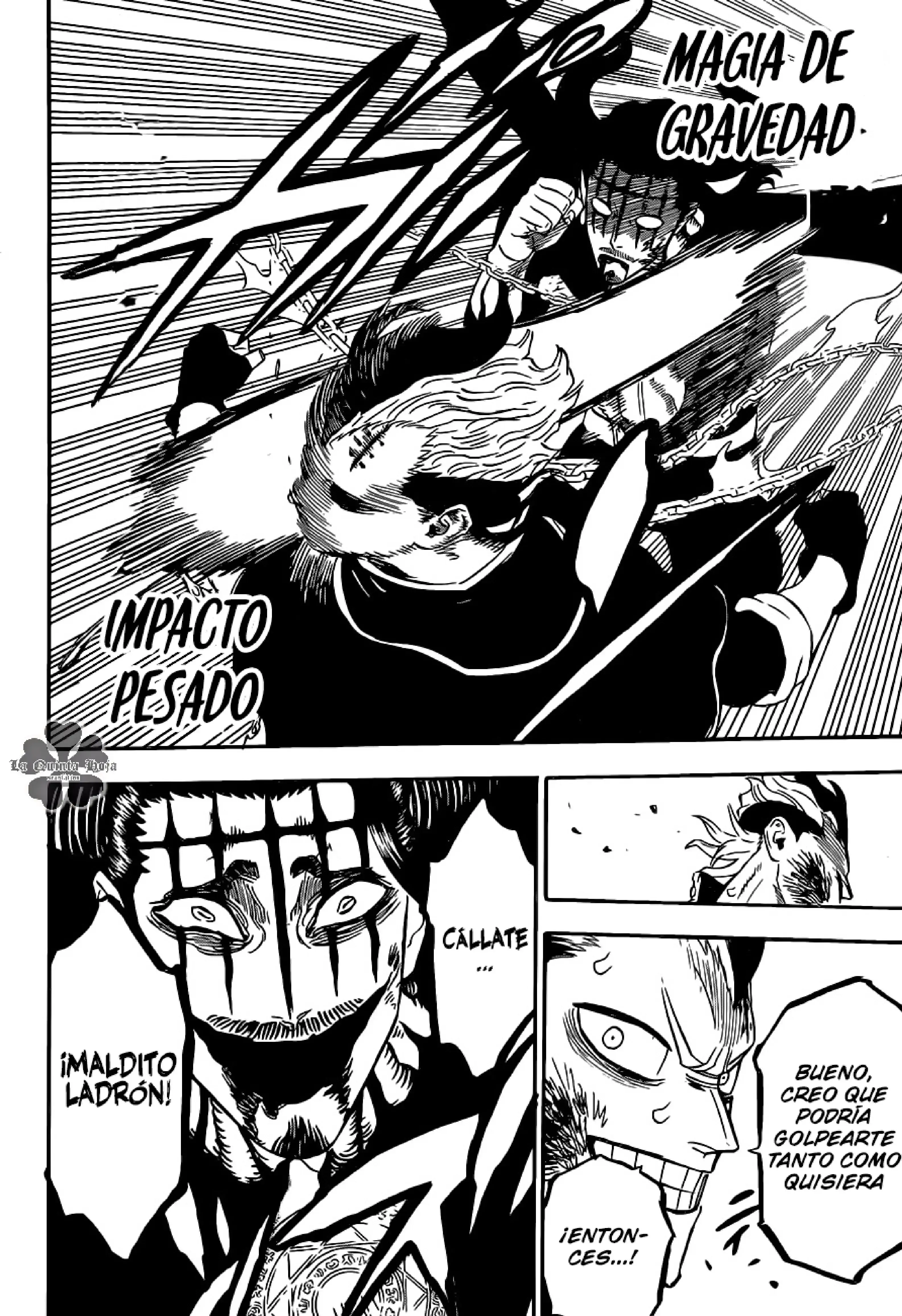Capitulo 292 page 10