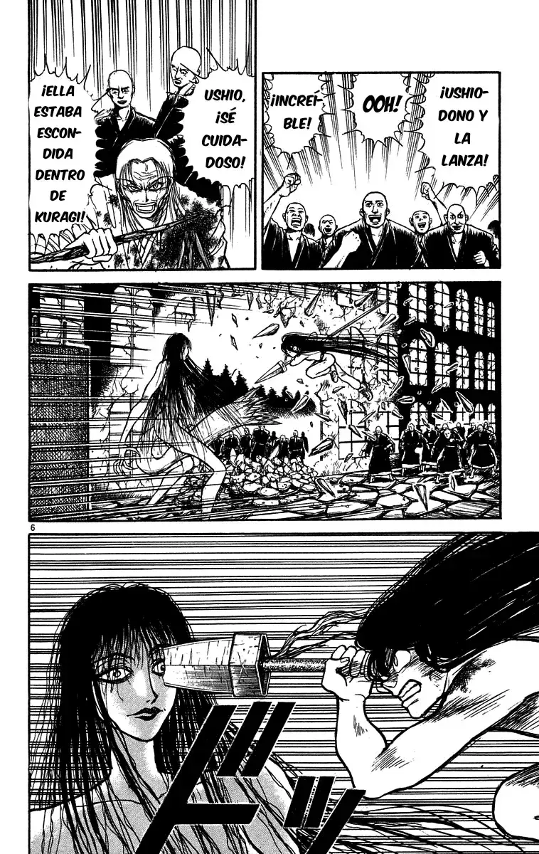 Capitulo 162 page 5