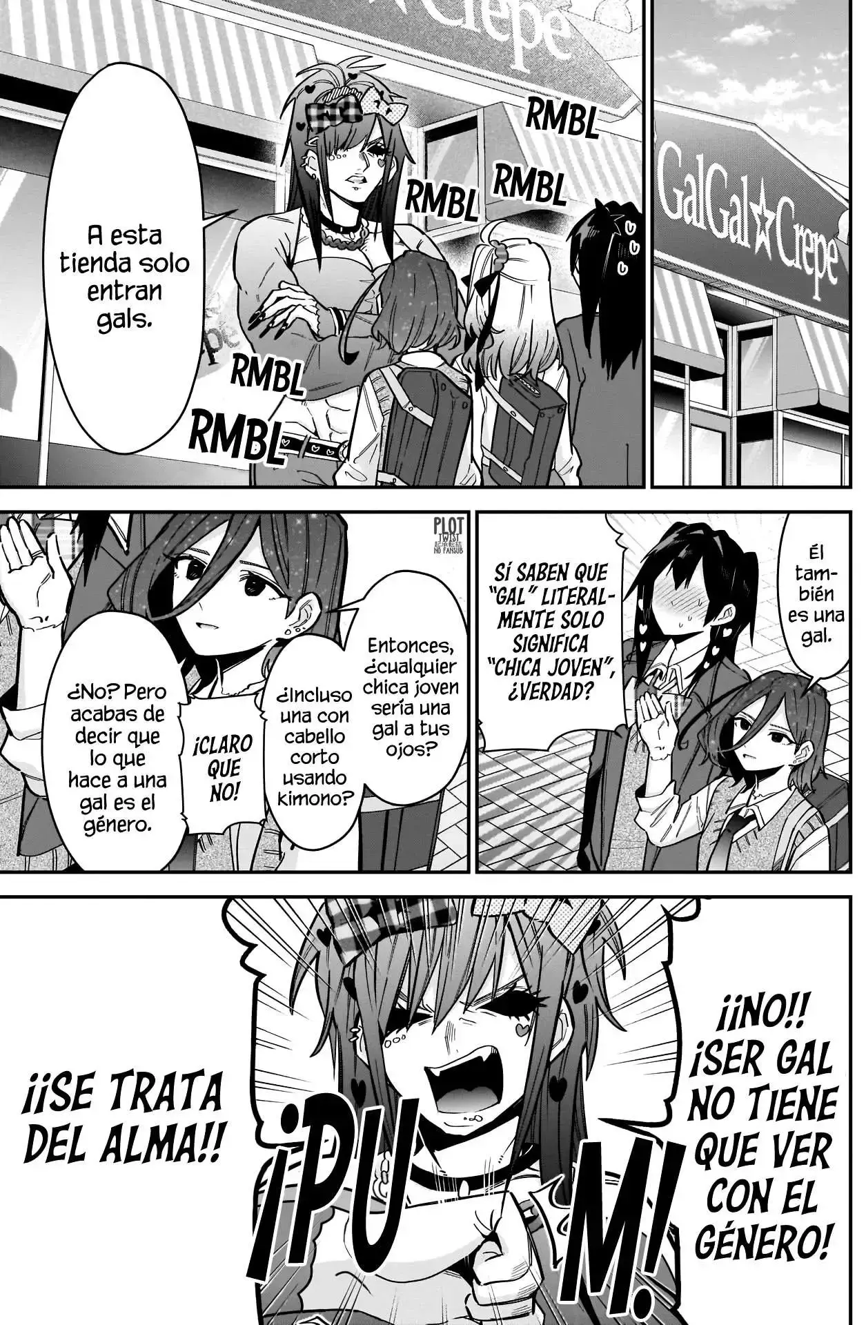 Capitulo 111 page 16