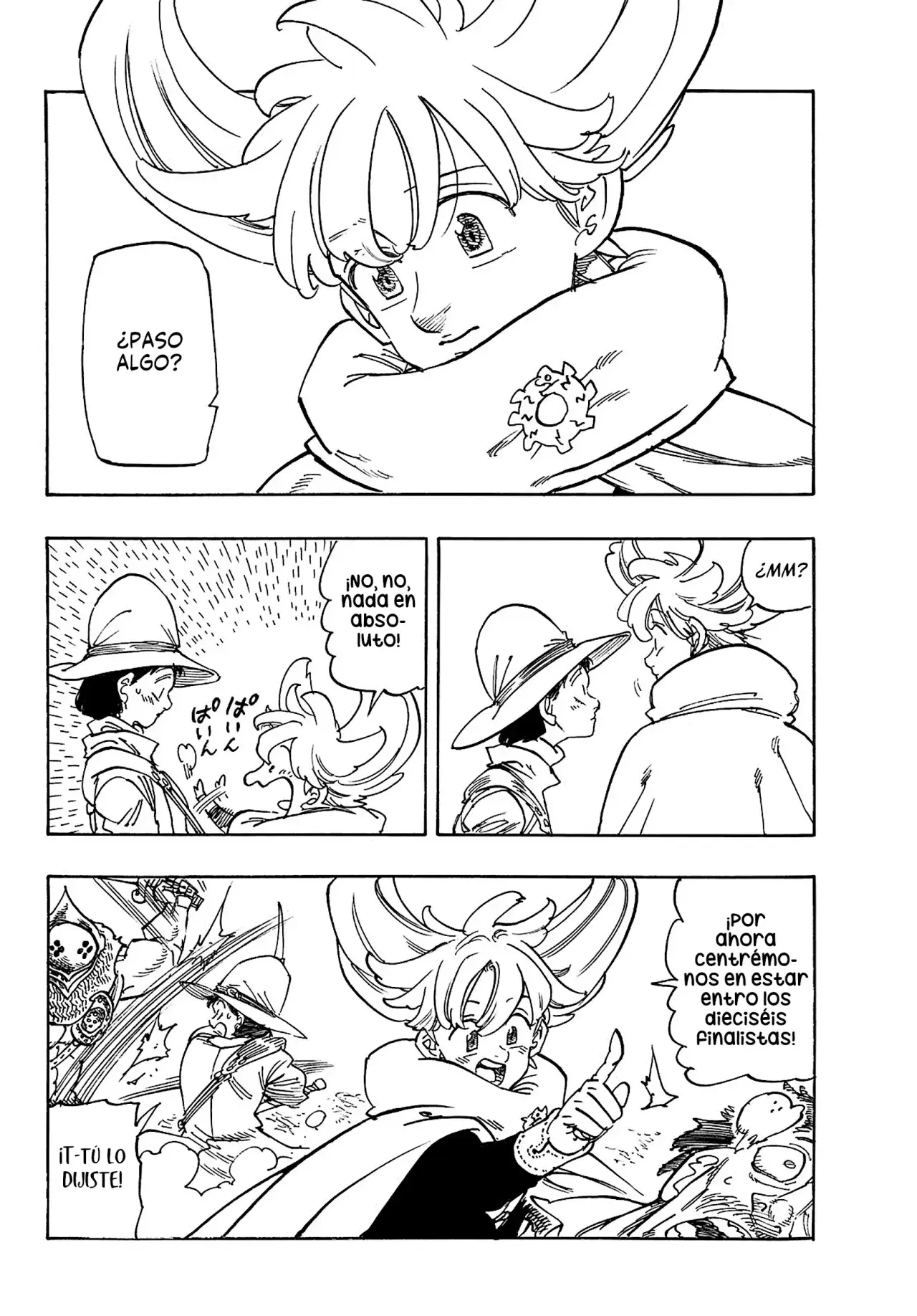 Capitulo 163 page 11