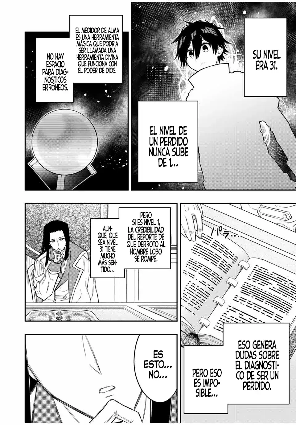 Capitulo 81 page 12