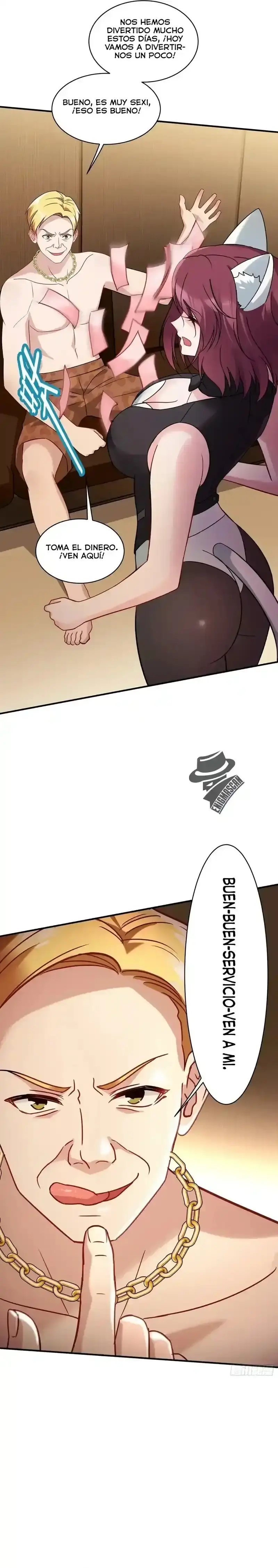 Capitulo 19 page 14