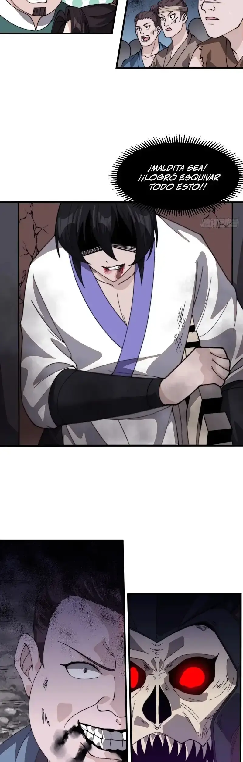 Capitulo 980 page 14