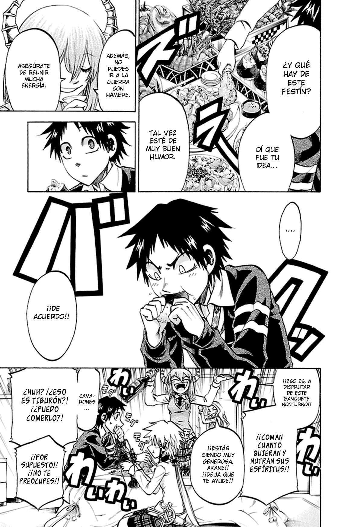 Capitulo 174 page 8