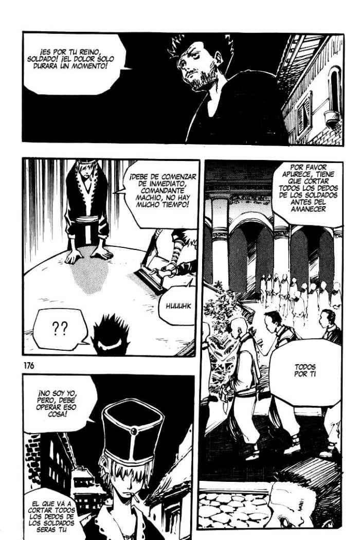 Capitulo 36 page 28