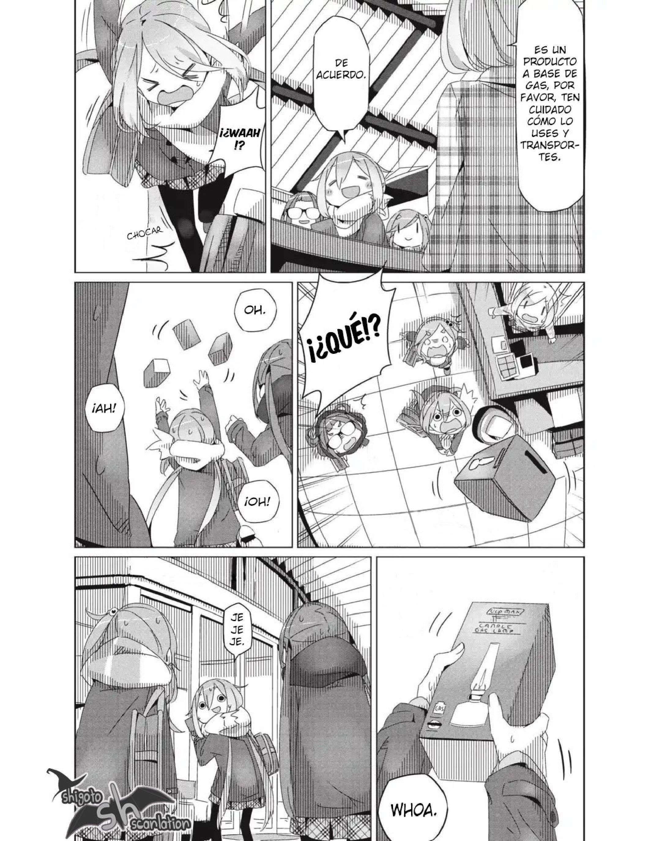 Capitulo 30 page 18