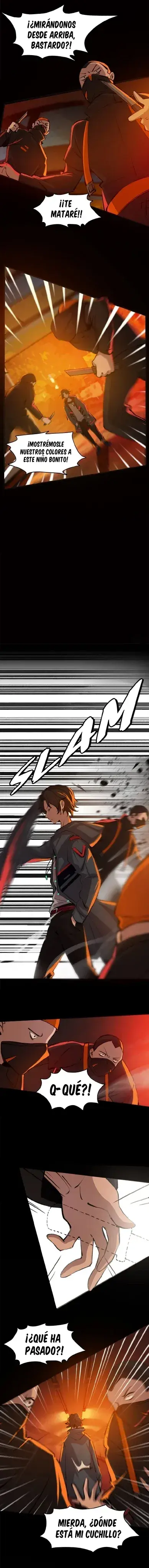 Capitulo 31 page 6