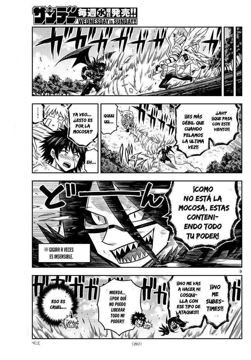 Capitulo 19 page 11