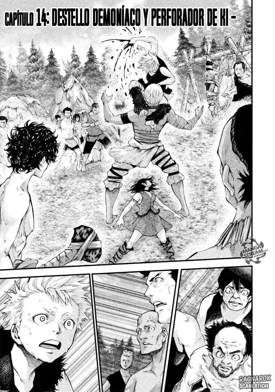 Capitulo 14 page 1
