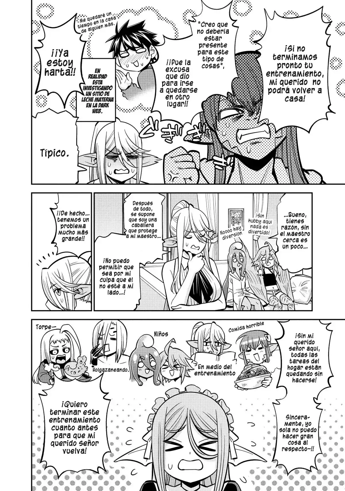 Capitulo 91 page 6