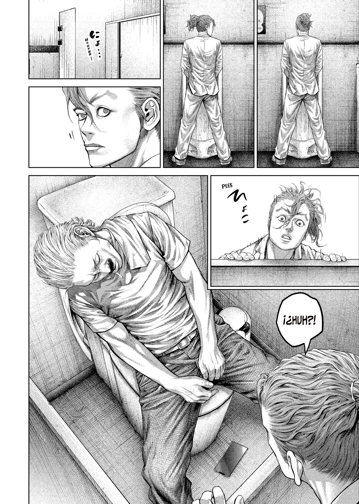 Capitulo 36 page 15