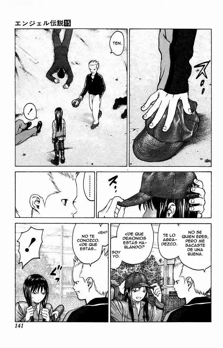 Capitulo 81 page 8