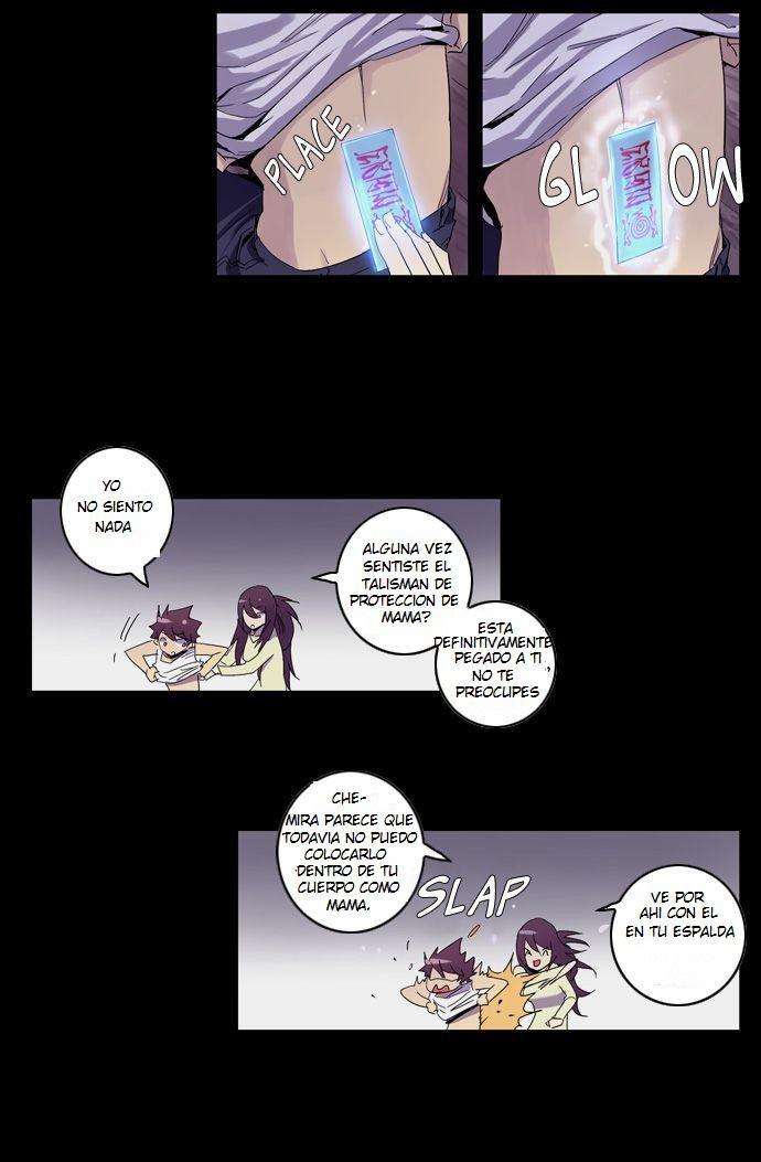 Capitulo 67 page 28
