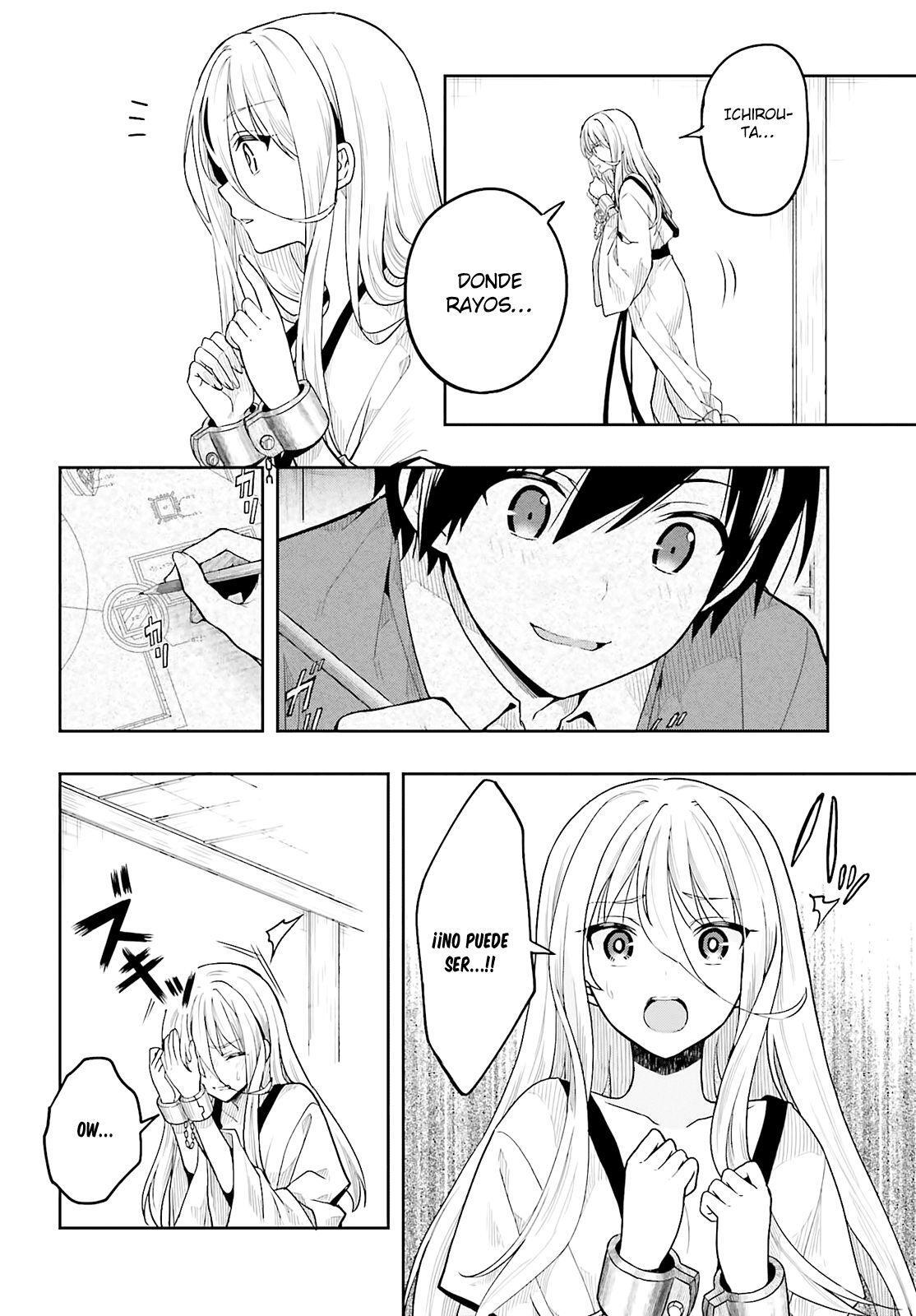 Capitulo 34 page 12