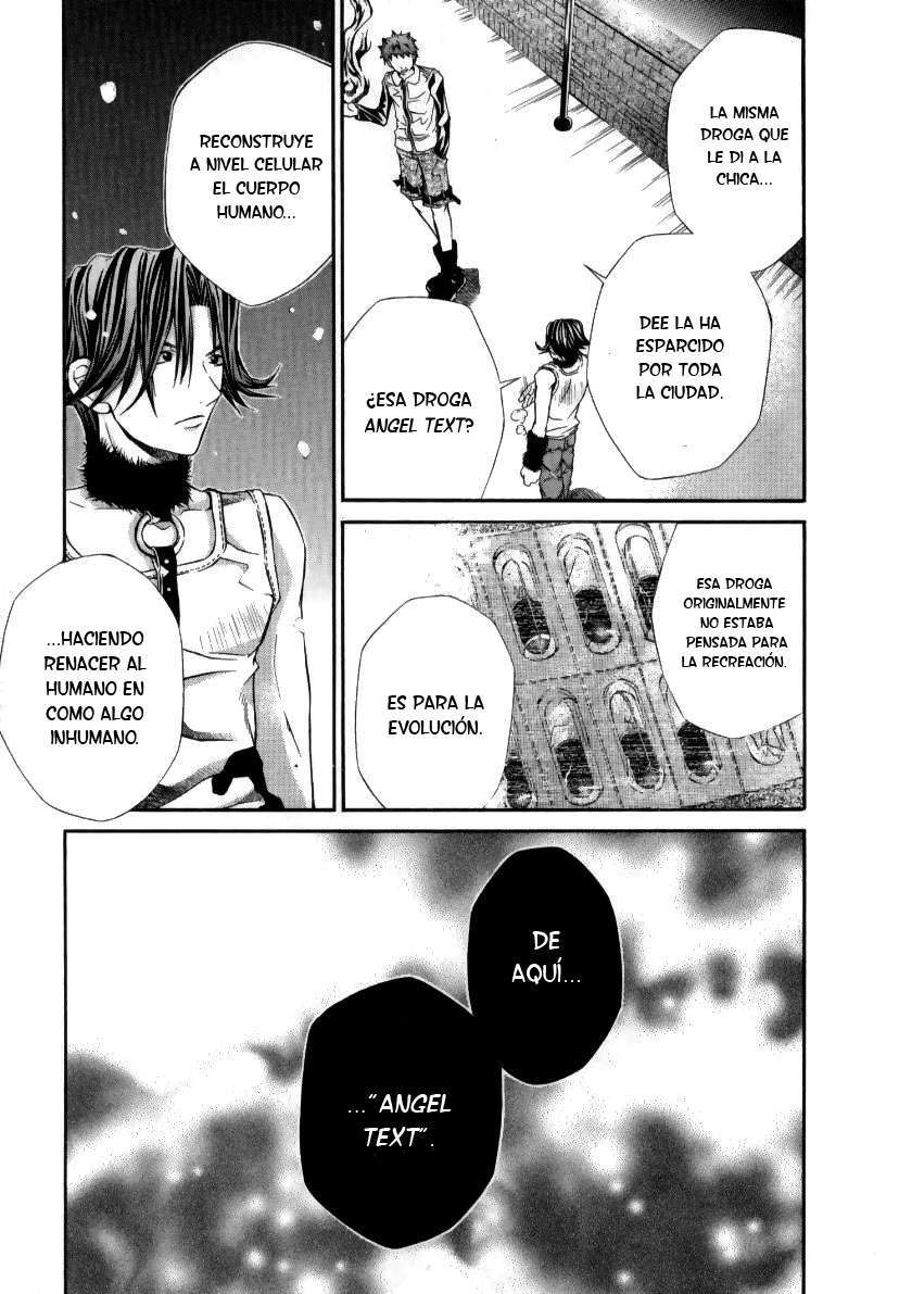 Capitulo 25 page 16