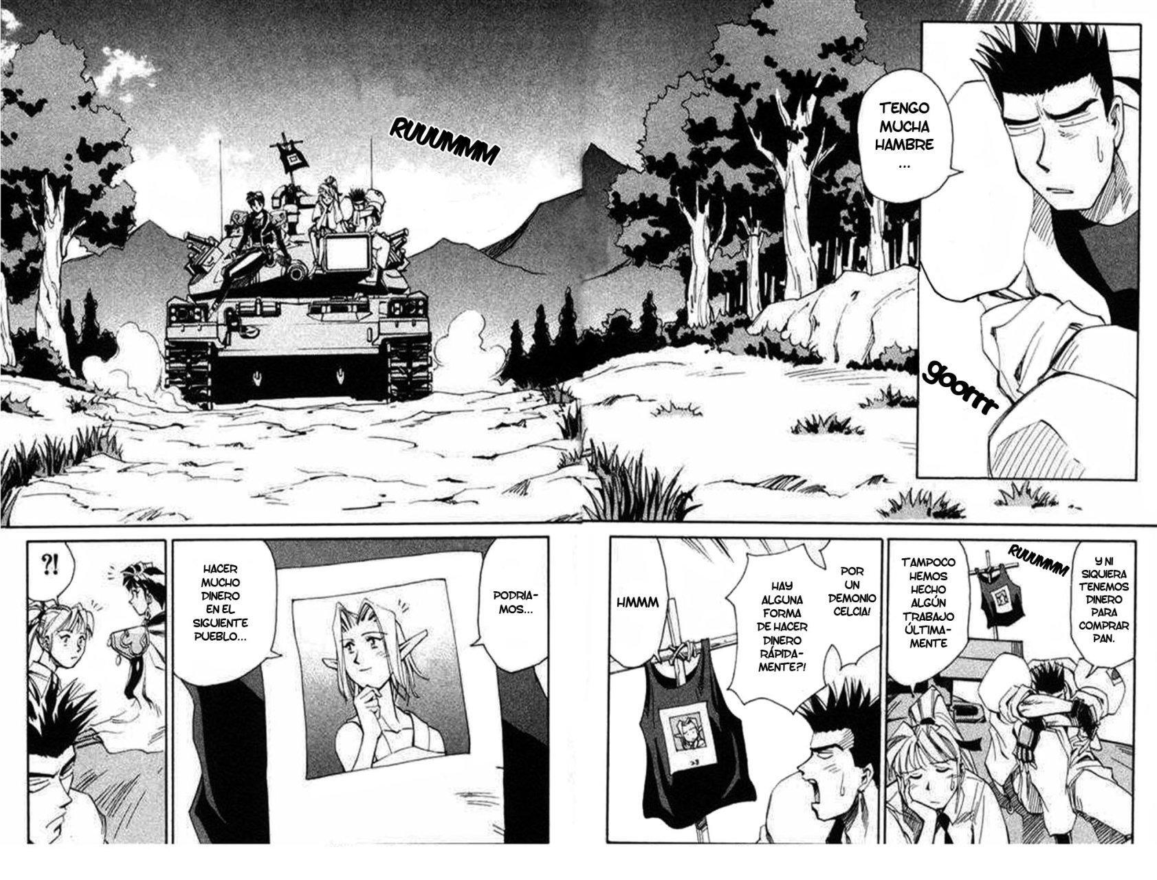 Capitulo 18 page 3