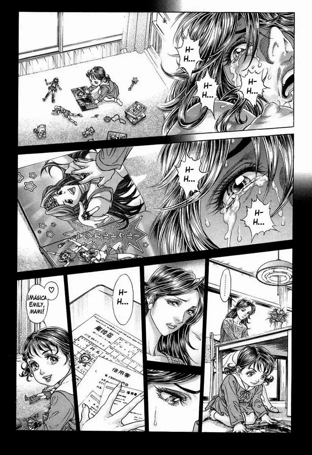 Capitulo 98 page 16