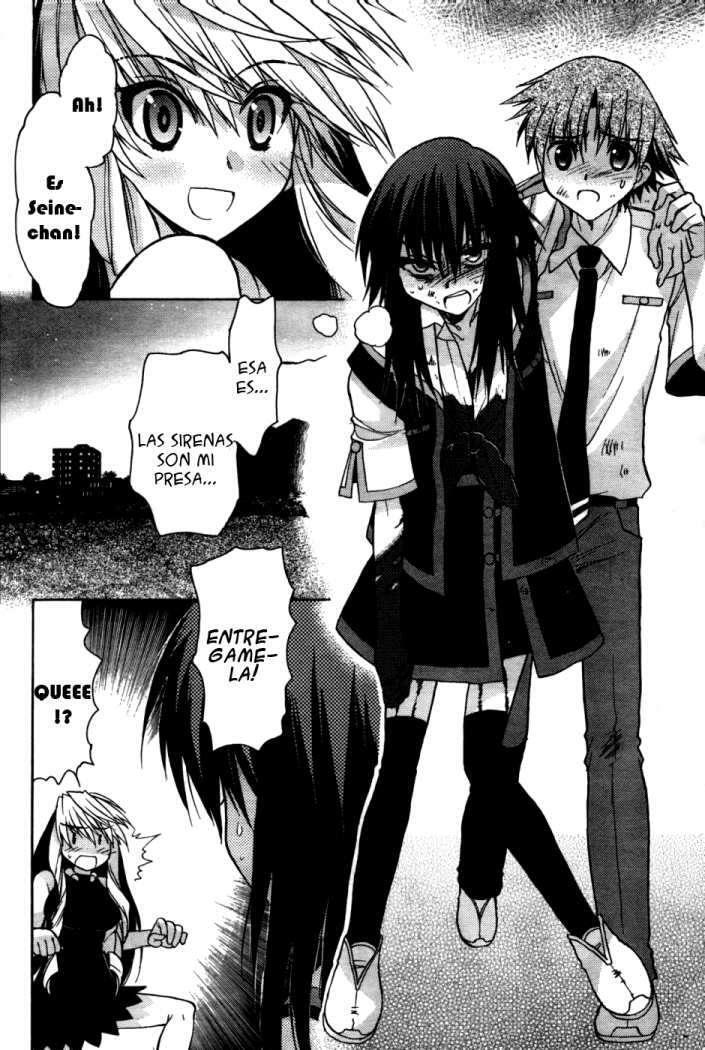 Capitulo 22 page 26