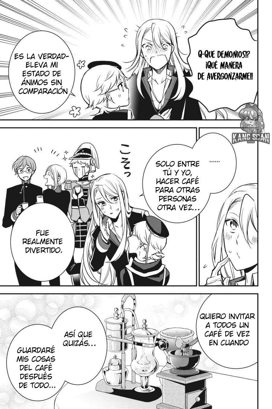 Capitulo 79 page 18