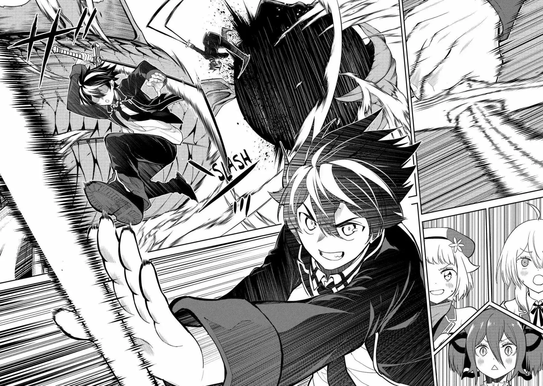 Capitulo 76 page 19