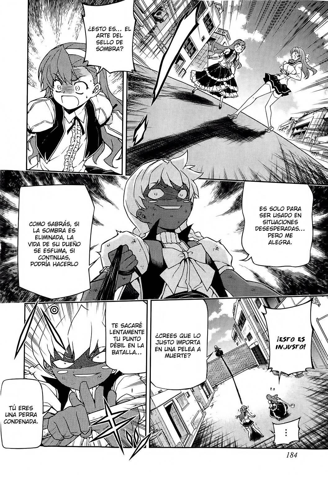 Capitulo 17 page 24