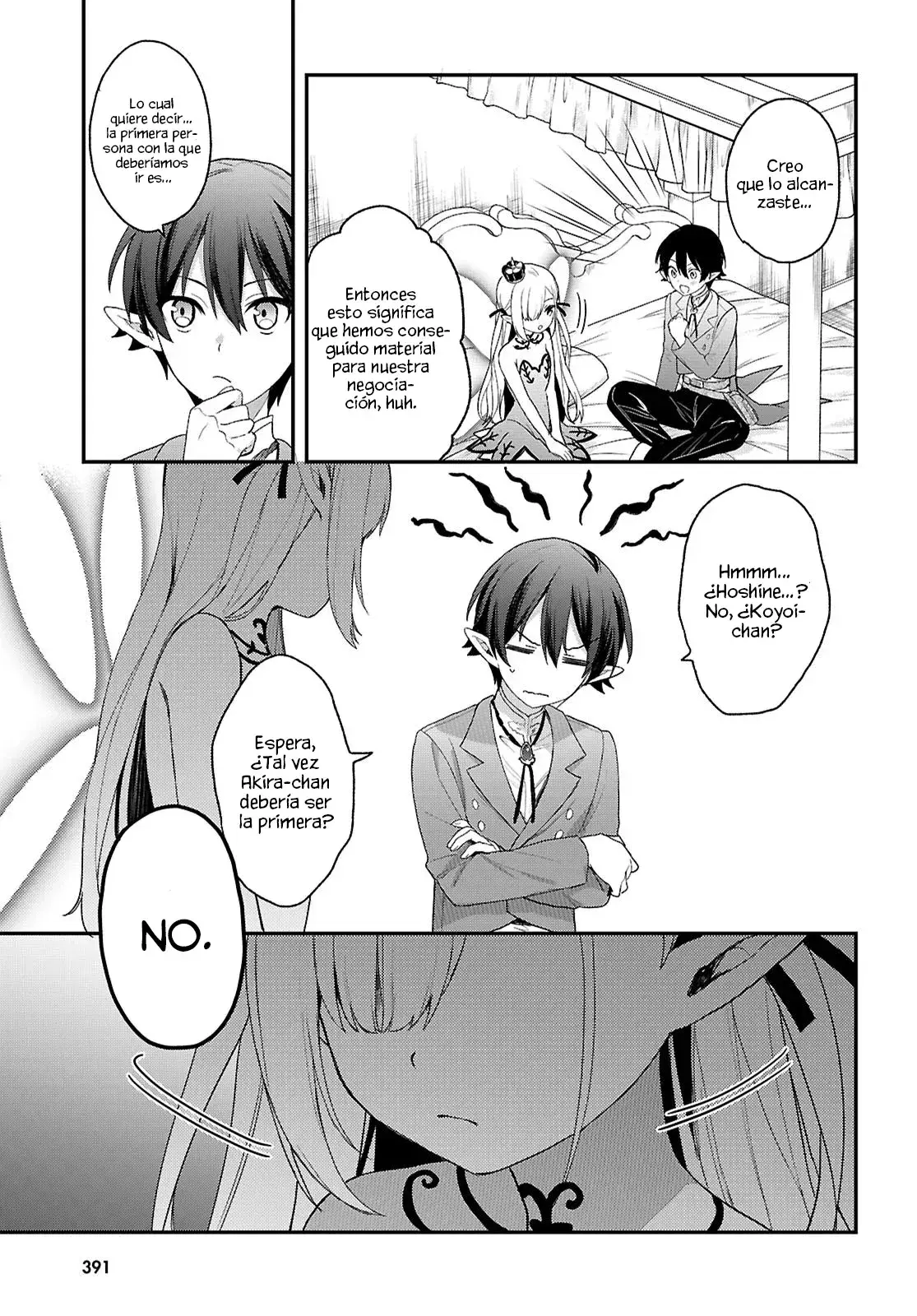 Capitulo 31 page 26