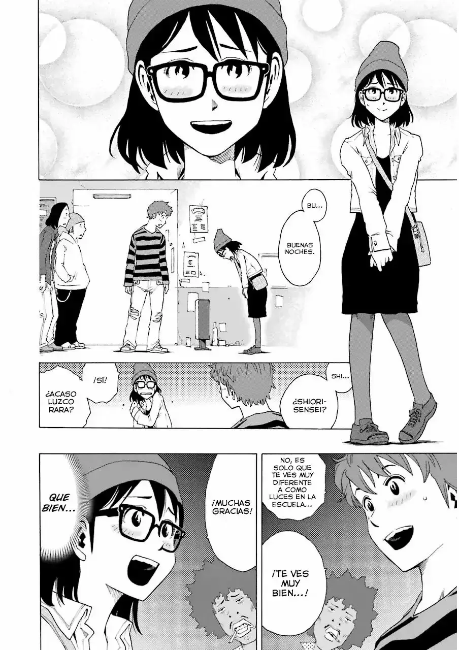 Capitulo 16 page 38