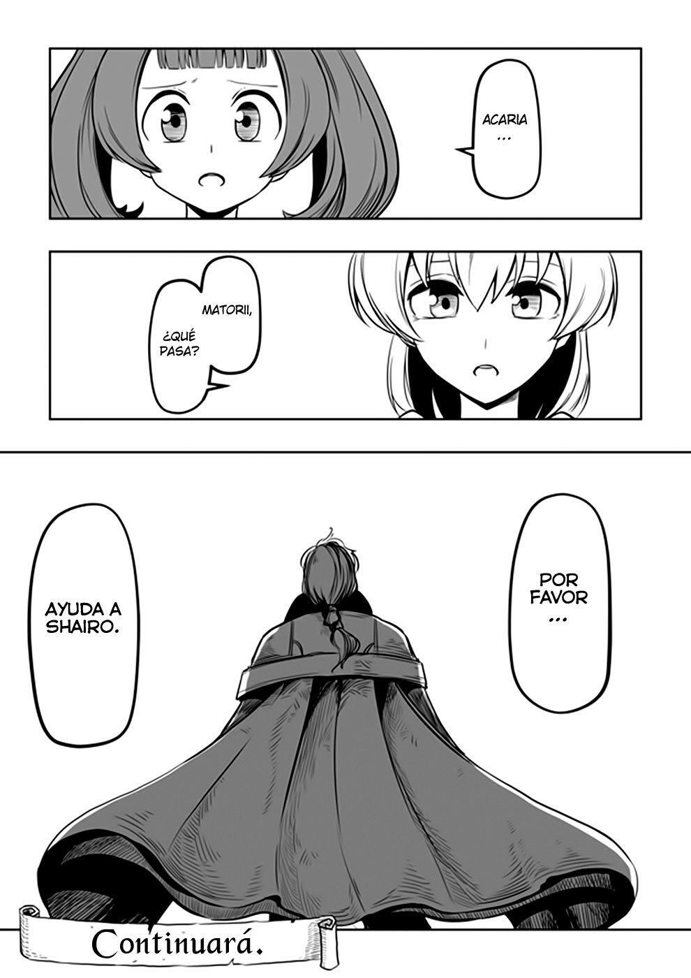Capitulo 18 page 21