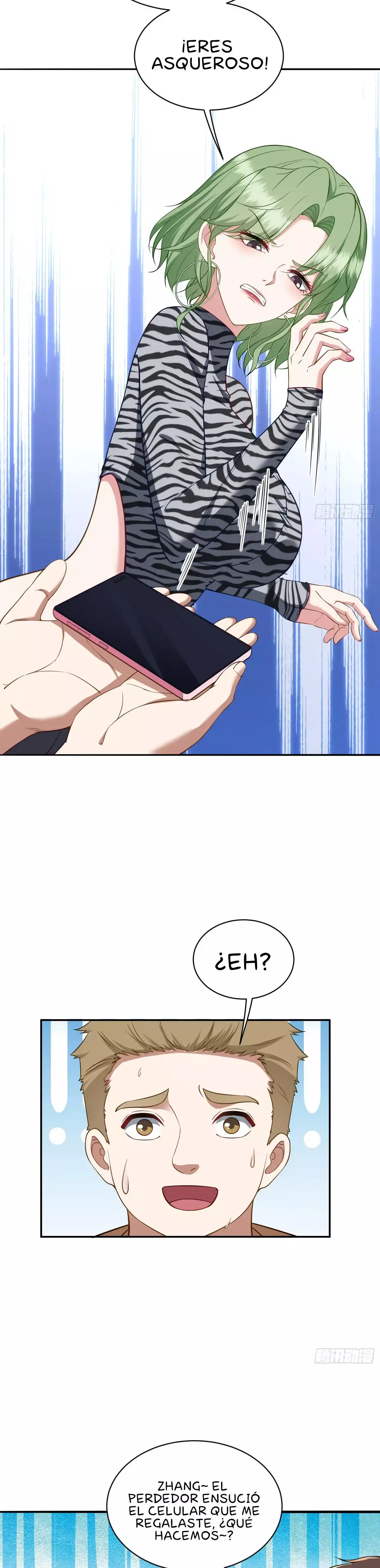 Capitulo 108 page 21