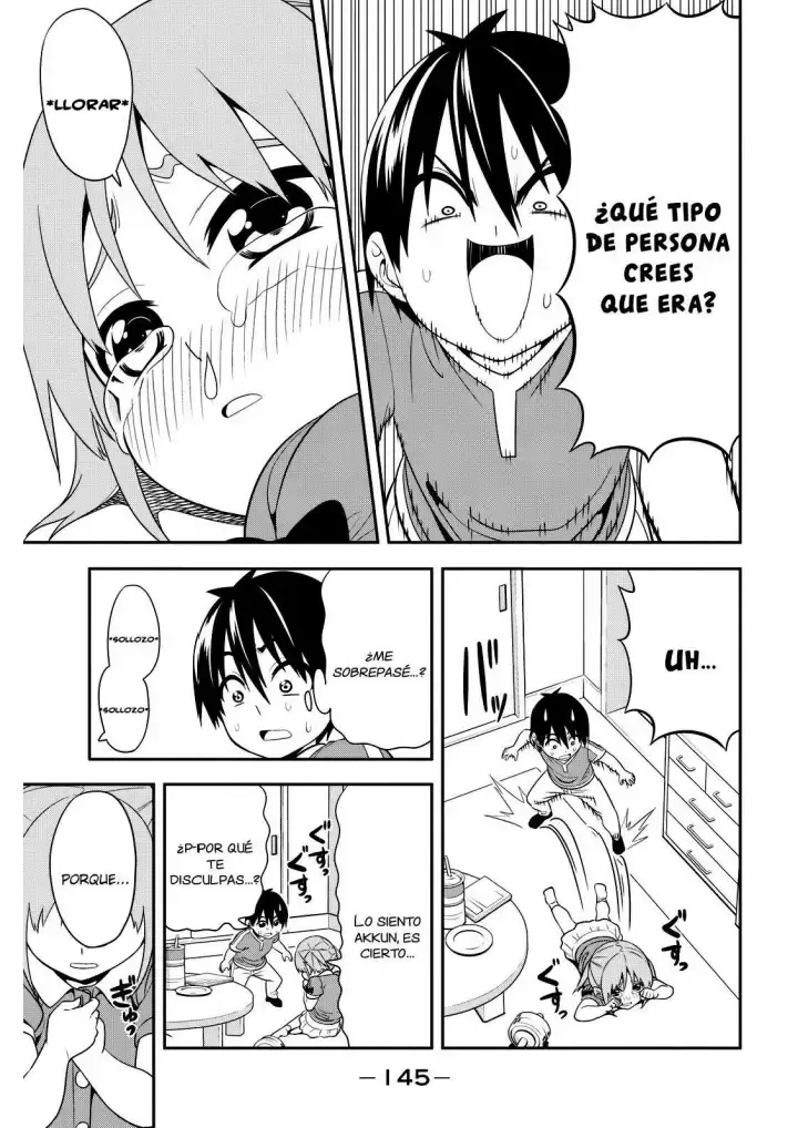 Capitulo 97.5 page 9