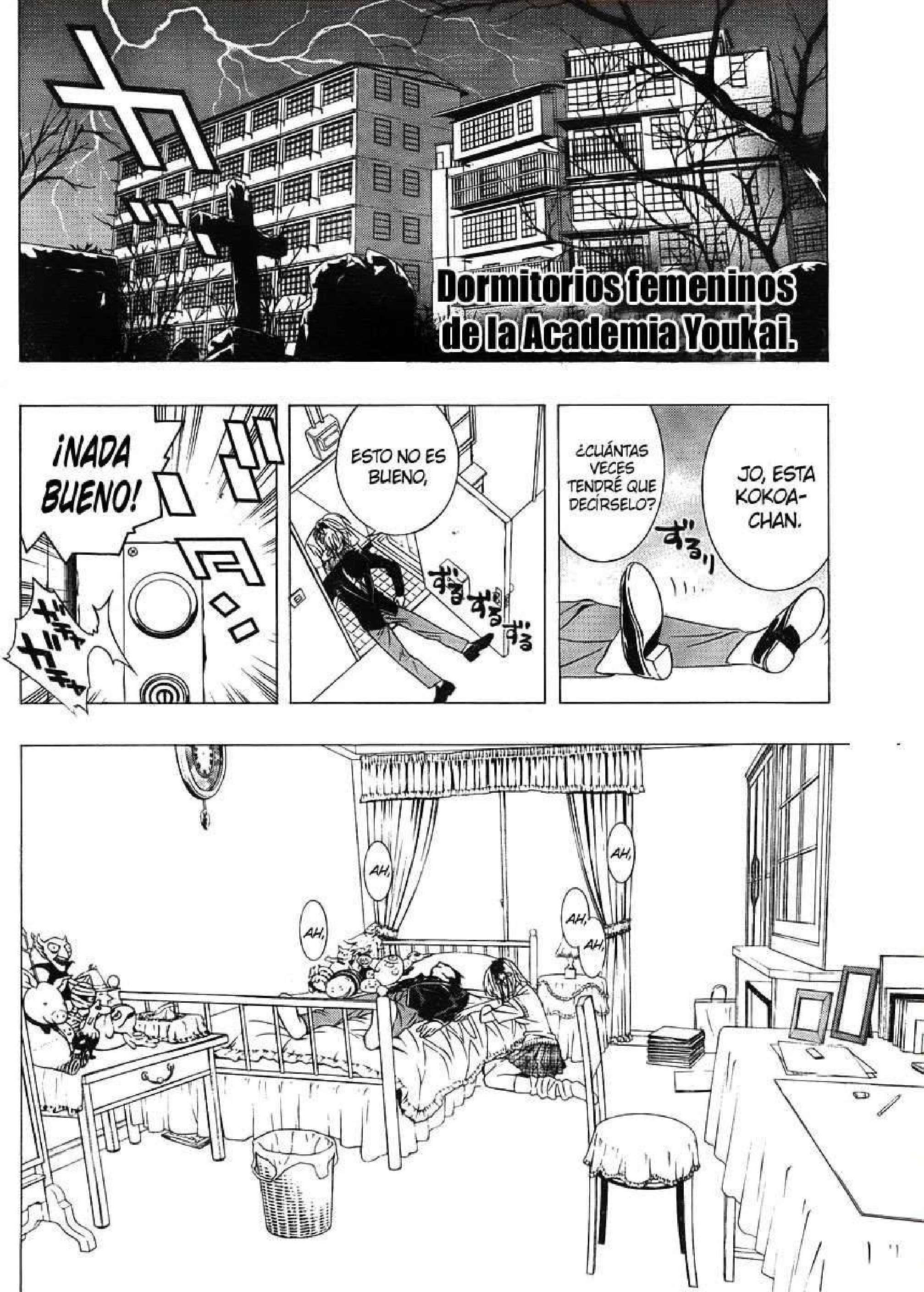 Capitulo 57 page 20