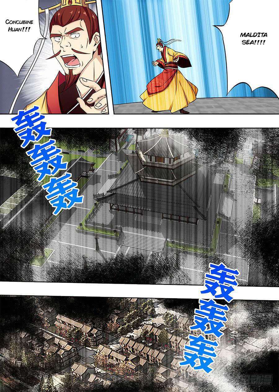 Capitulo 94 page 10