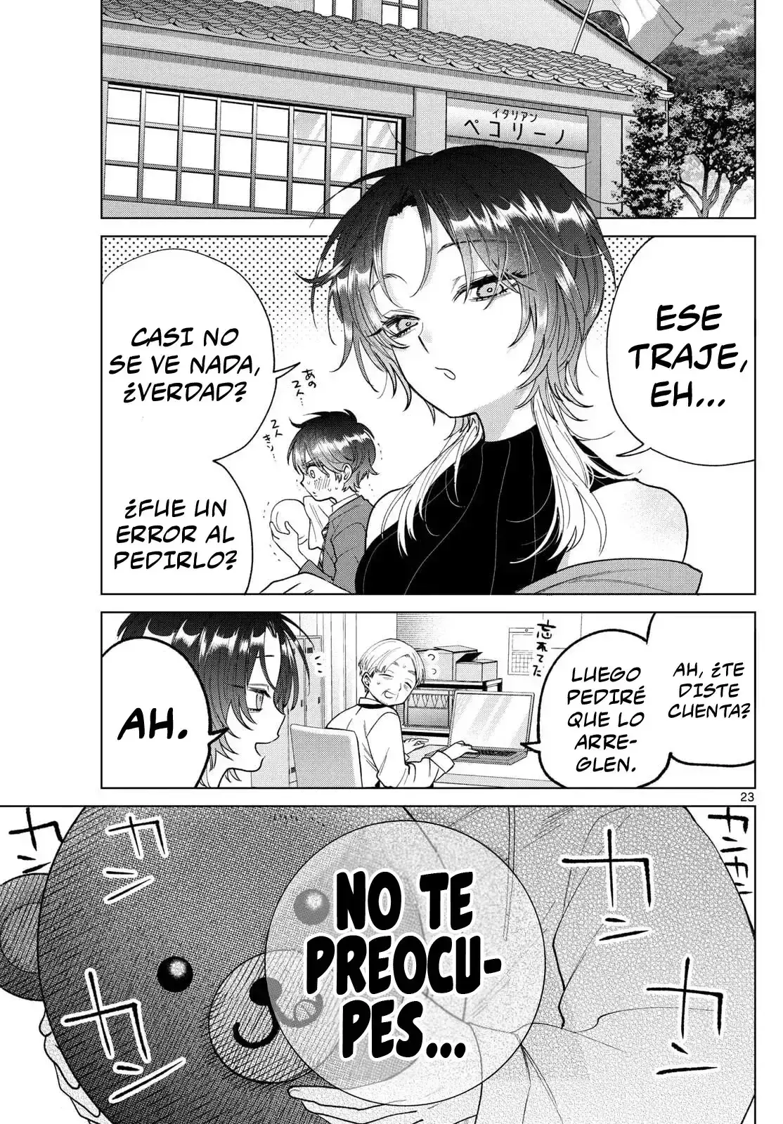 Capitulo 66 page 24