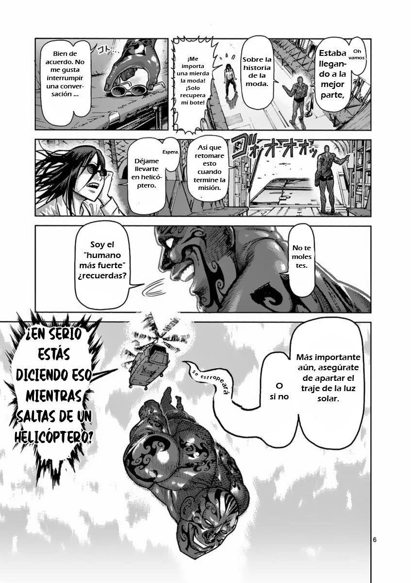 Capitulo 153.50 page 6