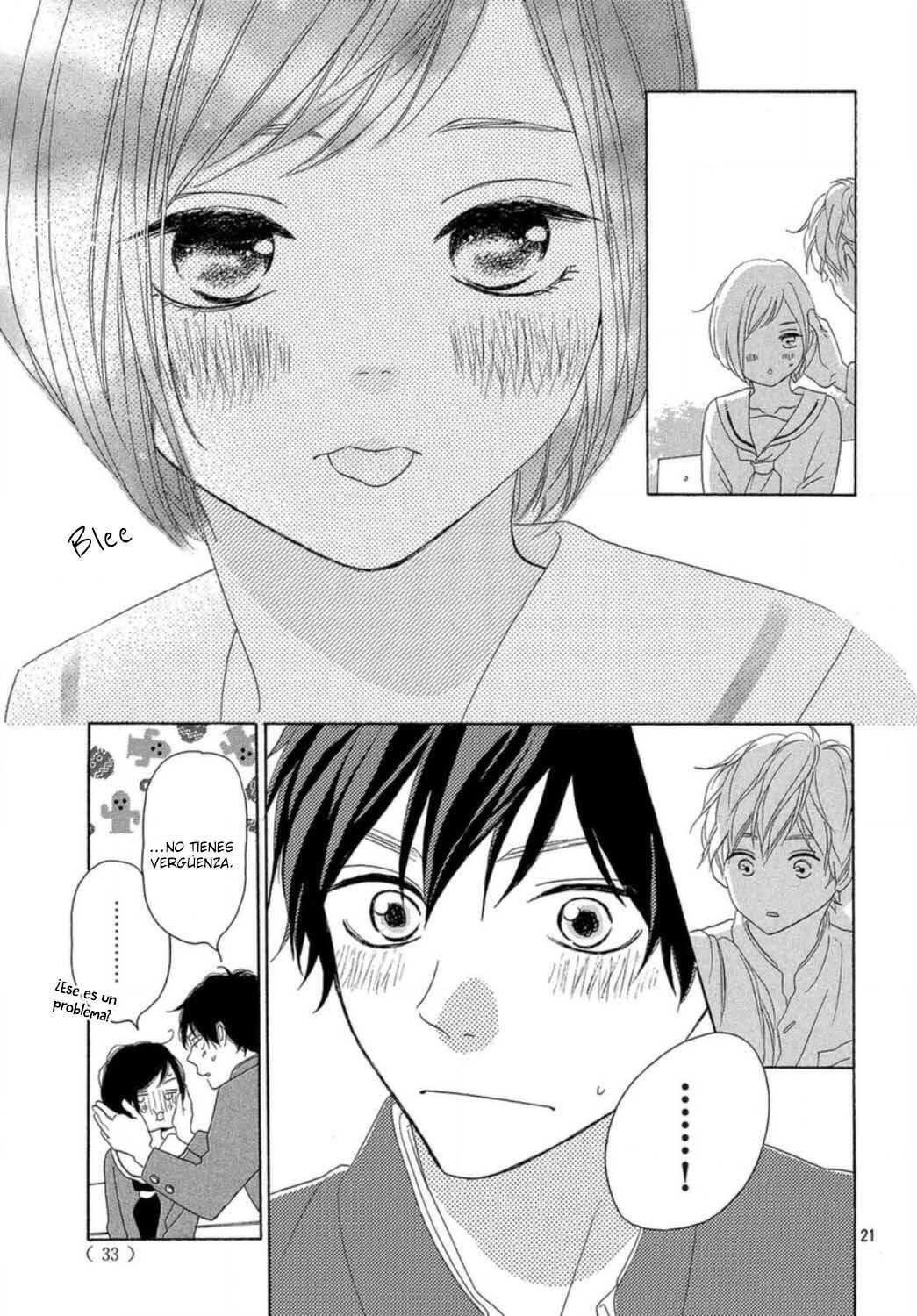 Capitulo 33 page 23