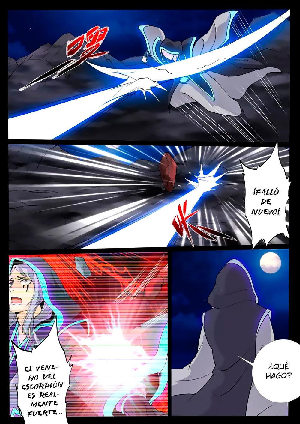 Capitulo 118 page 6