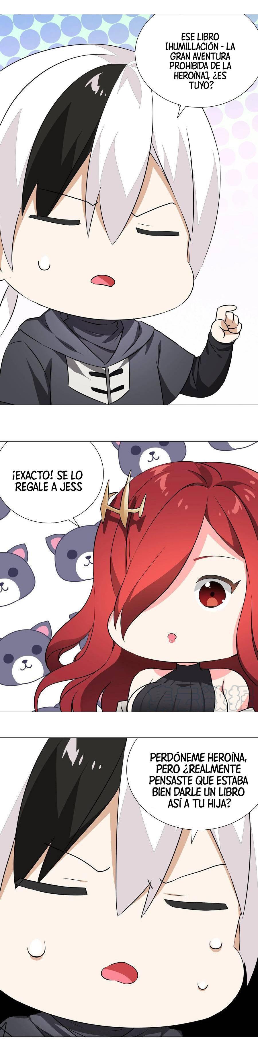 Capitulo 36 page 6