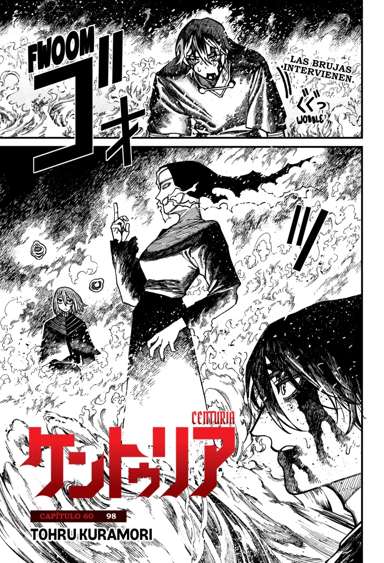 Capitulo 60 page 4
