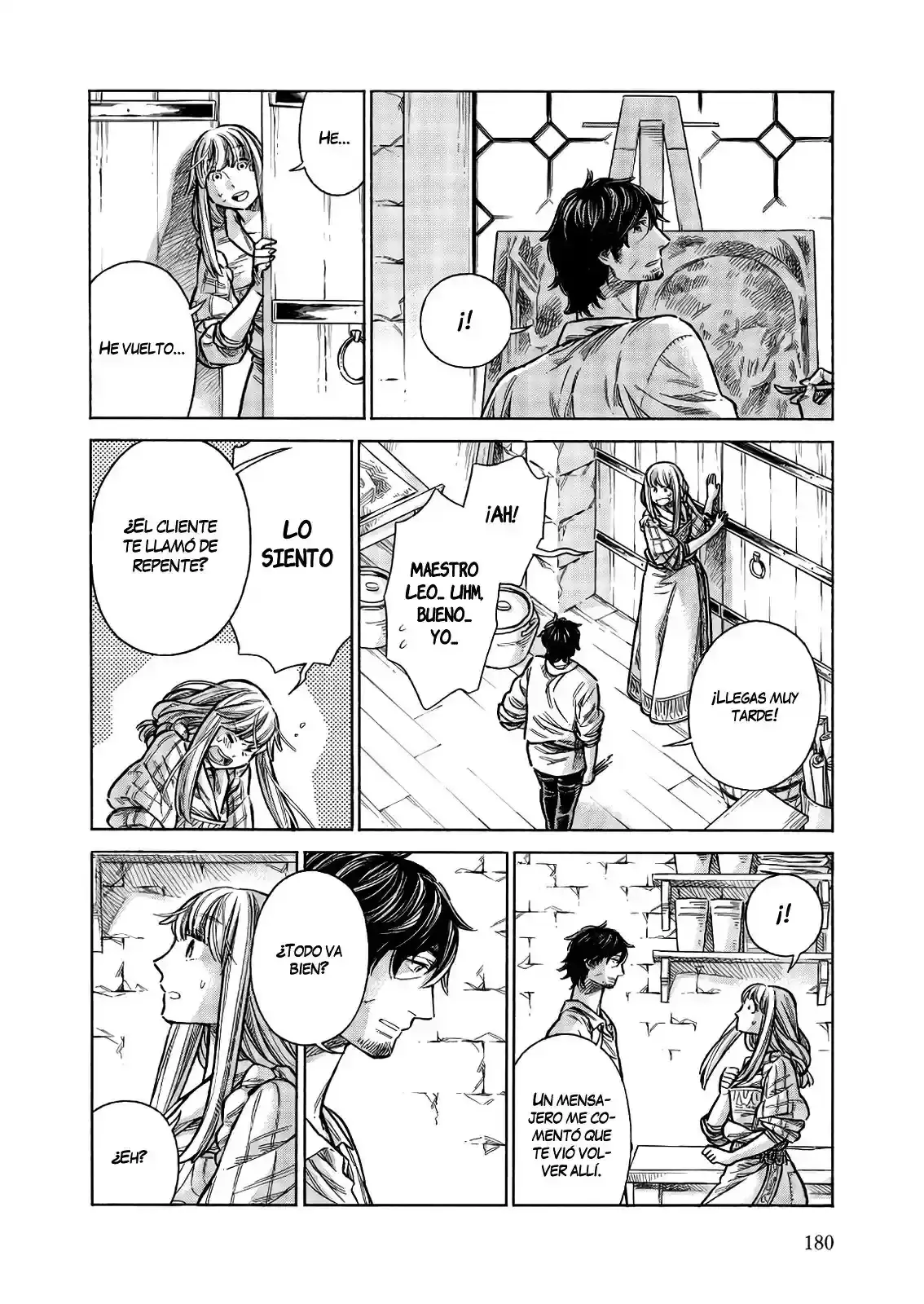 Capitulo 50 page 31