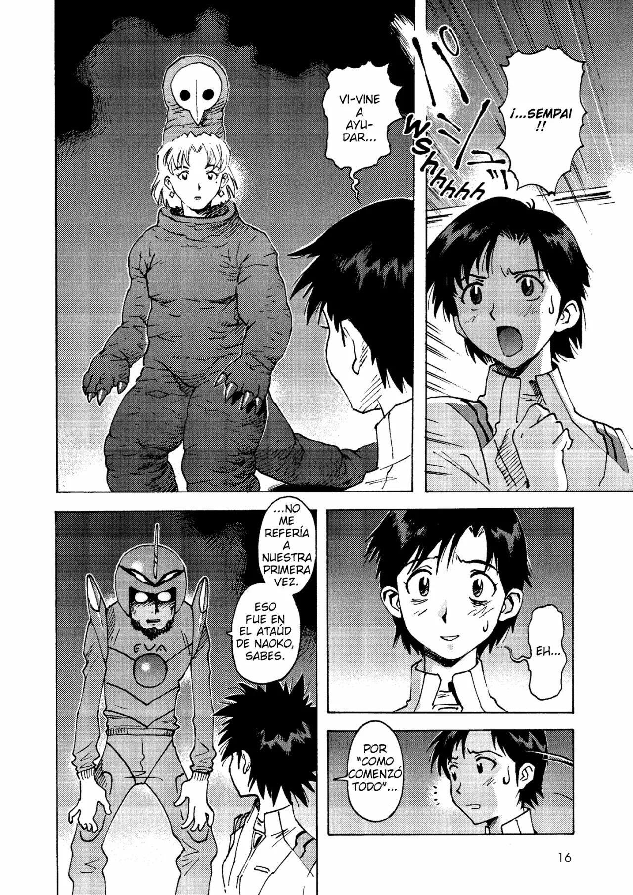 Capitulo 1 page 15