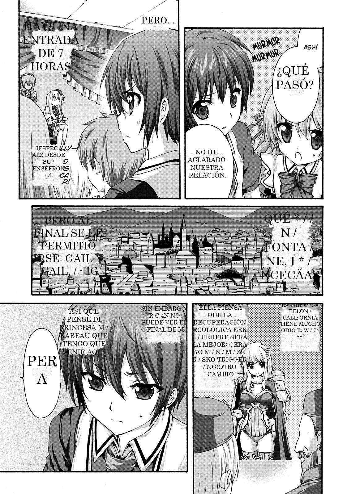 Capitulo 35 page 21