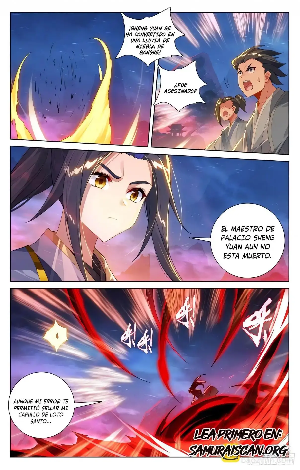 Capitulo 1202 page 8