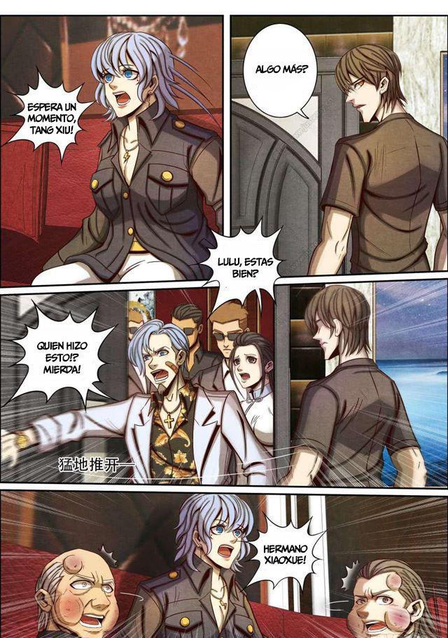 Capitulo 45 page 5