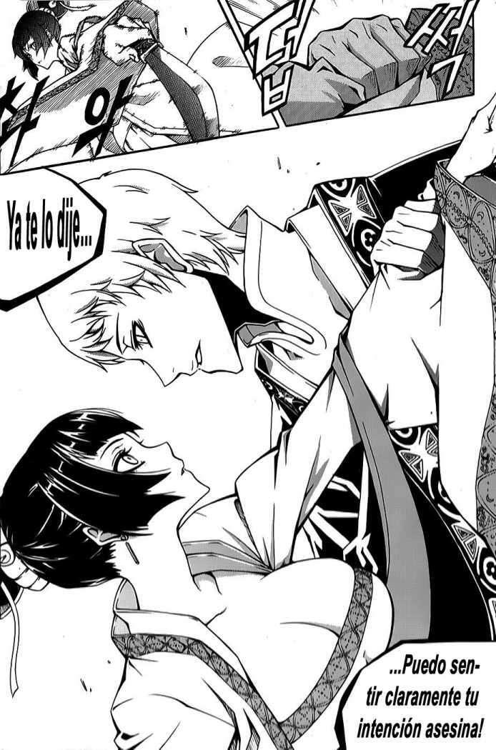 Capitulo 61 page 8