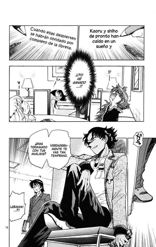 Capitulo 127 page 17