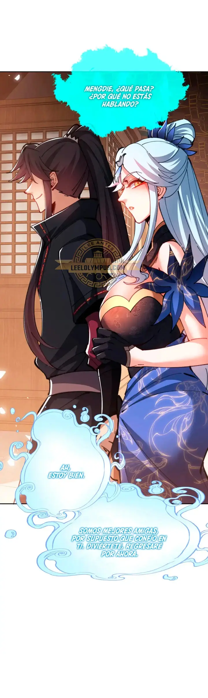 Capitulo 42 page 17