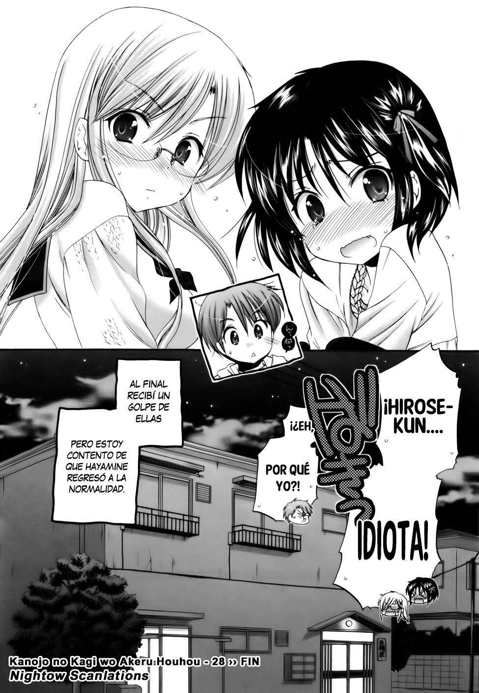 Capitulo 28 page 27