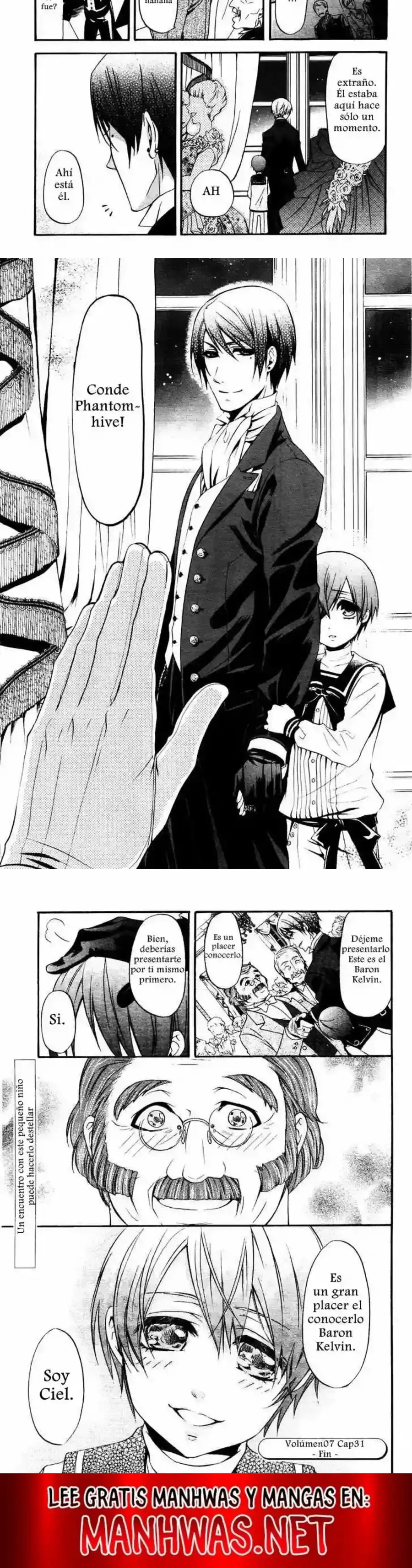 Capitulo 31 page 6