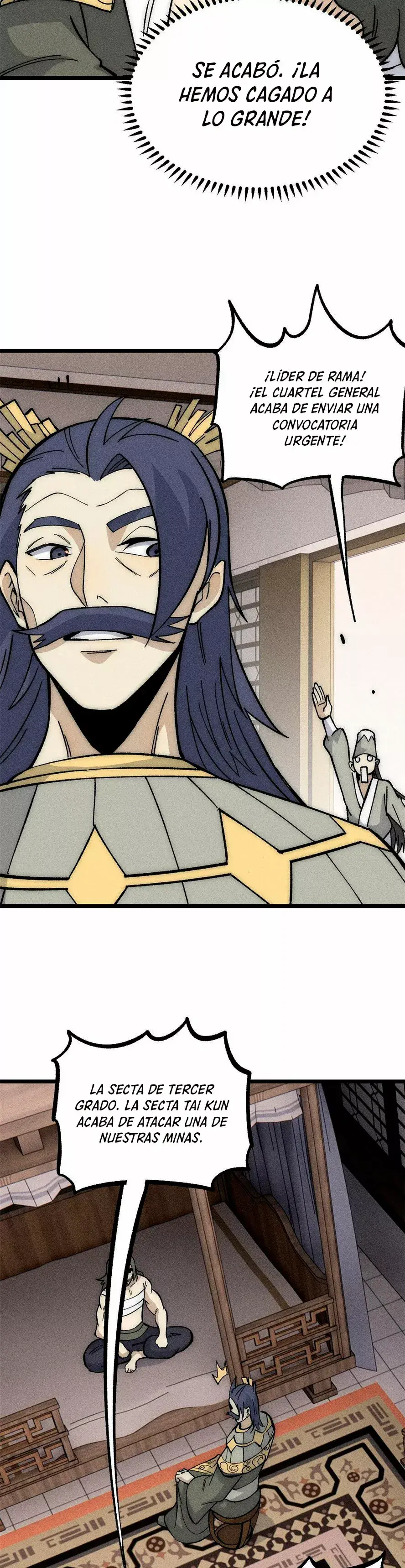Capitulo 185 page 20